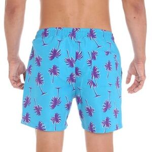 Refinery Republic Size XL Men’s Swim Trunks